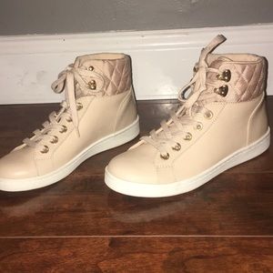 Brand new shoes!